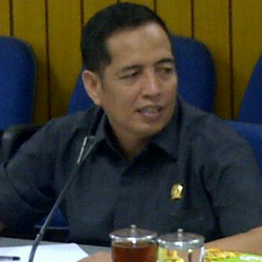 Usaha Pansus RTRW Riau Didukung Kementerian Perekonomian